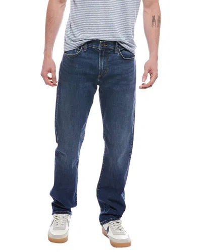 Hudson Byron Amadeus Straight Jean In Blue