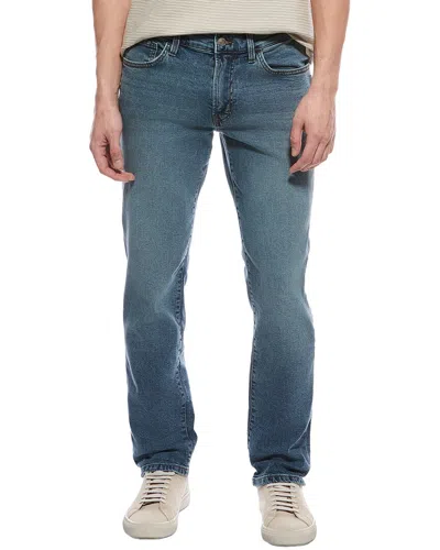 Hudson Byron Debussy Straight Jean In Blue