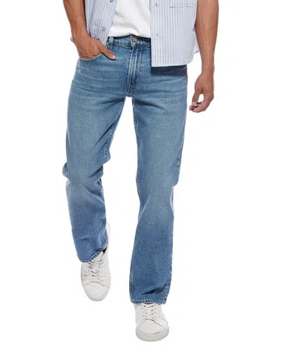 Hudson Byron Jefferson Straight Jean In Blue