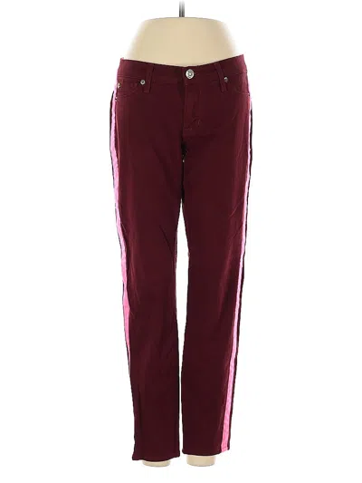 Pre-owned Hudson Casual Pants