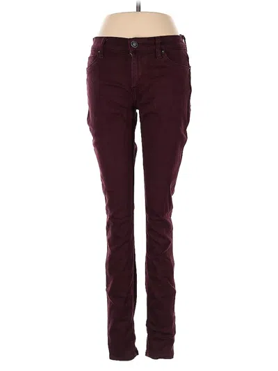 Pre-owned Hudson Casual Pants