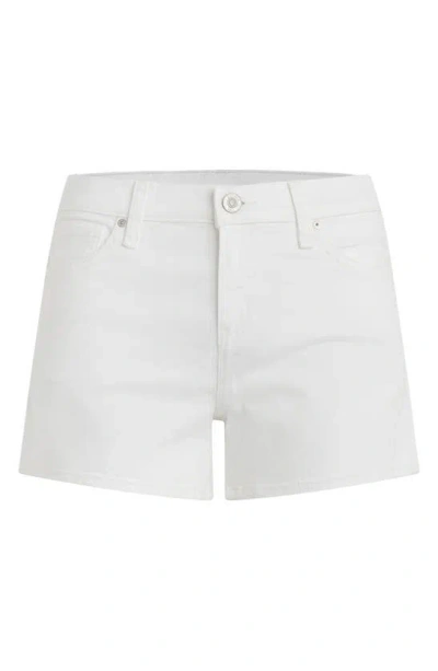 HUDSON HUDSON JEANS GRACIE DENIM SHORTS