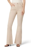 HUDSON HUDSON JEANS HEIDI HIGH RISE FLARE JEANS