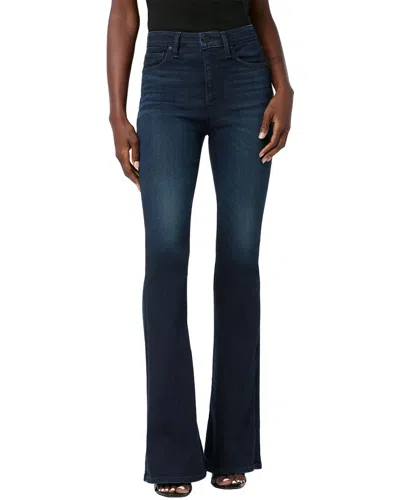 Hudson Holly Tourmaline Flare Jean In Blue