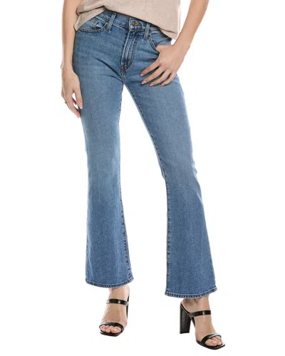 HUDSON HUDSON JEAN BLAIR TROPICILIA BOOTCUT JEAN