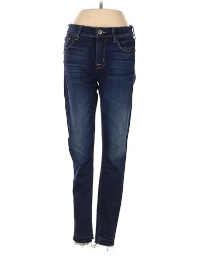 Pre-owned Hudson Jeans