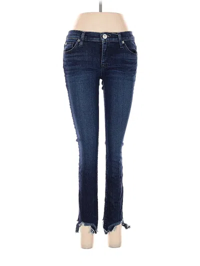 Pre-owned Hudson Jeans