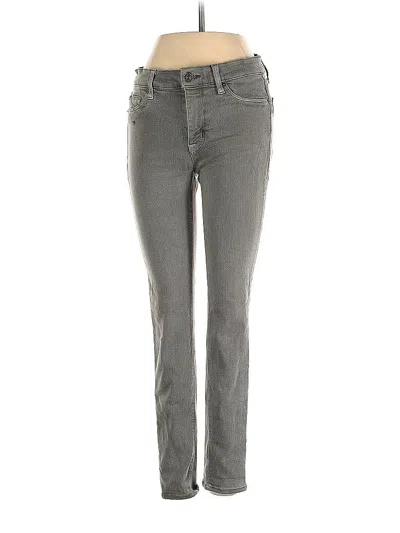 Pre-owned Hudson Jeans