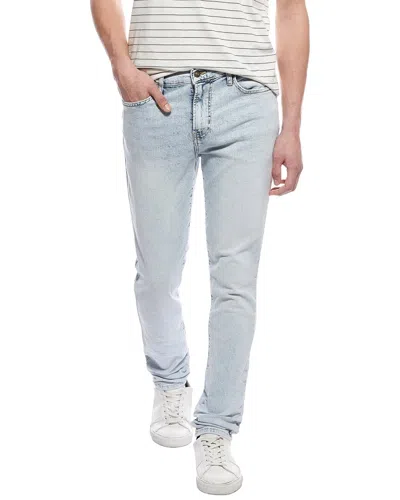 Hudson Jeans Ace Avalon Slim Jean In Blue