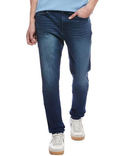 Hudson Jeans Ace Centaurus Slim Jean In Blue