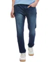 Hudson Jeans Ace Centaurus Slim Jean In Blue