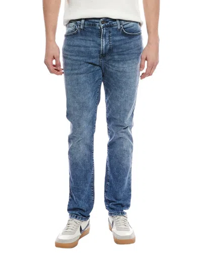 Hudson Jeans Ace Chopins Jean In Blue