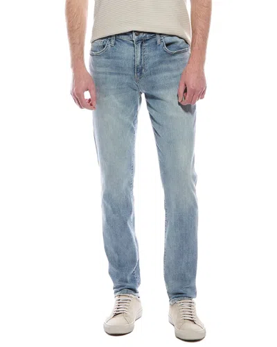 Hudson Jeans Ace Milky Way Slim Jean