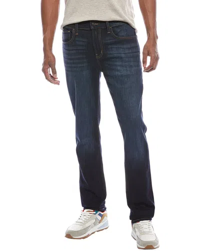 Hudson Jeans Ace Pisces Slim Jean In Blue