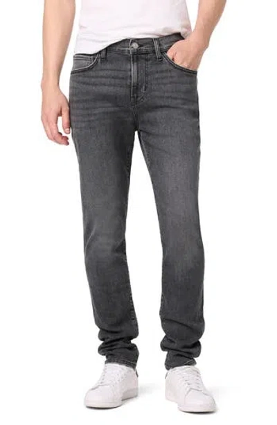 Hudson Jeans Ace Slim Fit Jeans In Paragon