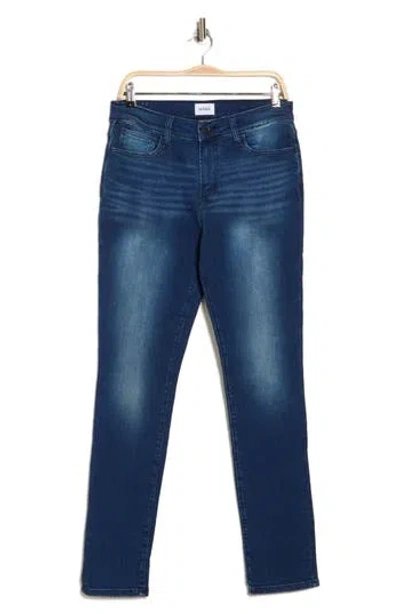 Hudson Jeans Ace Slim Leg Jeans In Centaurus