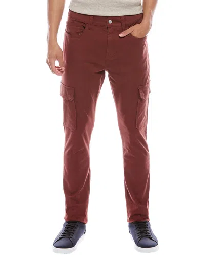 Hudson Jeans Ace Spice Cargo Jean