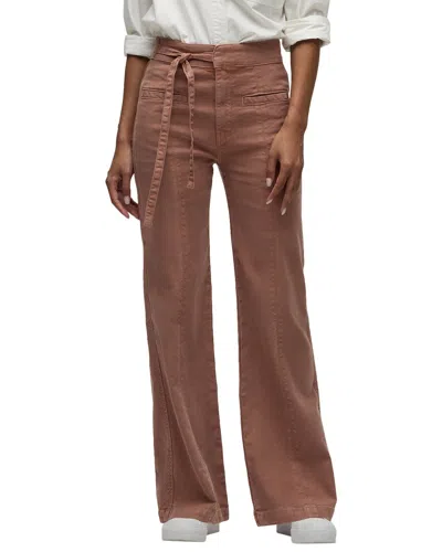 HUDSON HUDSON JEANS BALTIC AMBER TROUSER JEAN