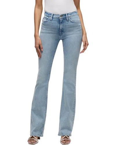Hudson Jeans Barbara High-rise Bootcut Jean