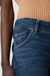 Hudson Jeans Beth Mid Rise Bootcut