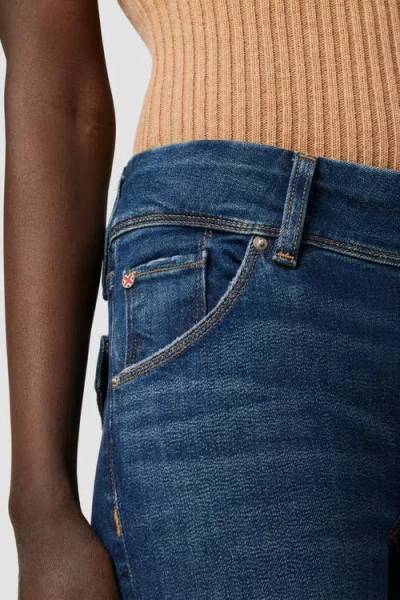 Hudson Jeans Beth Mid Rise Bootcut