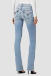 Hudson Jeans Beth Mid Rise Bootcut In Motion