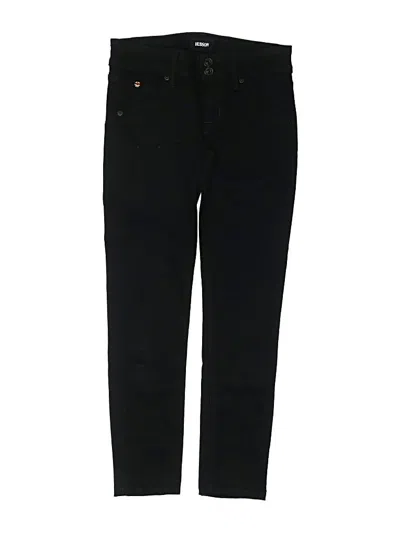 Pre-owned Hudson Jeans In Black