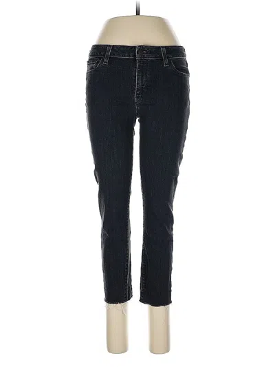 Pre-owned Hudson Jeans In Black