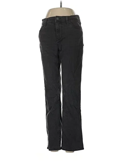 Pre-owned Hudson Jeans In Black