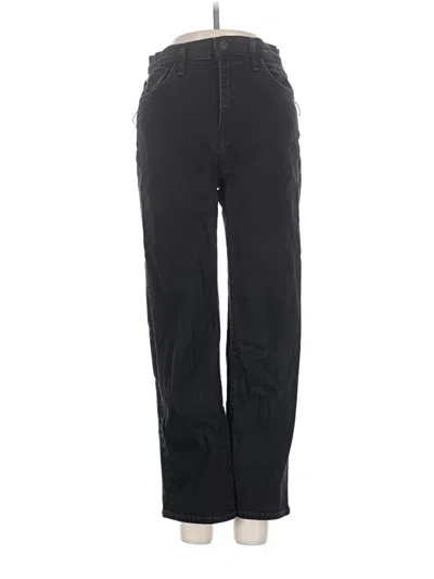 Pre-owned Hudson Jeans In Black
