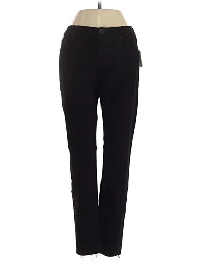 Hudson Jeans In Black