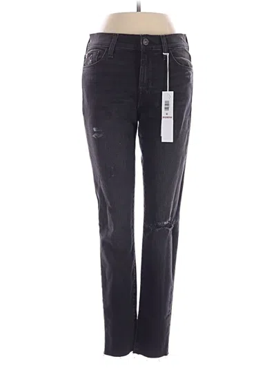 Hudson Jeans In Black