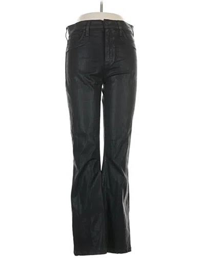 Pre-owned Hudson Jeans In Black