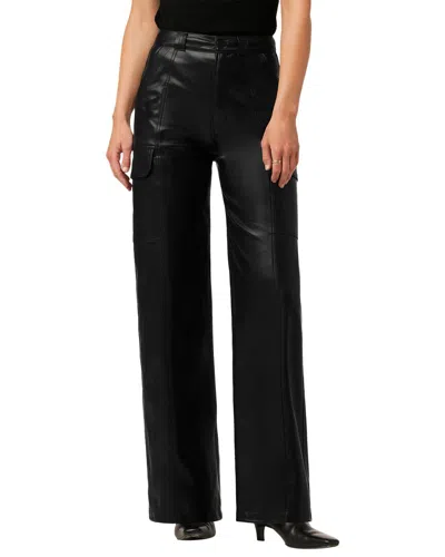 Hudson Jeans Black Cargo Jean