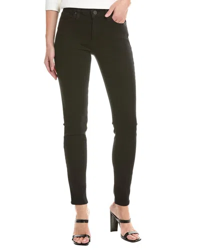 Hudson Jeans Black Super Skinny Jean