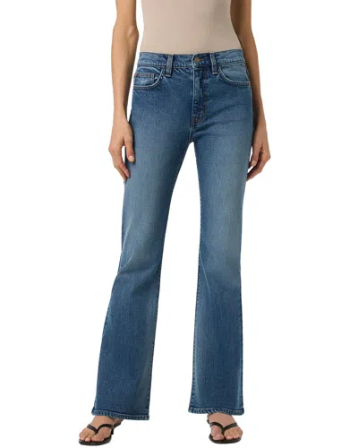Hudson Jeans Blair Barosa Bootcut Jean In Blue