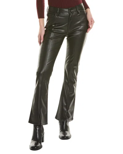 Hudson Jeans Blair Black High-rise Bootcut Jean