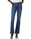 Hudson Jeans Blair High Waist Bootcut Jeans In Blue