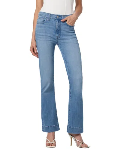 Hudson Jeans Blair High Rise Bootcut Jean In Blue