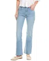 Hudson Jeans Barbara High-rise Pure Shores Bootcut Jean