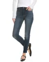 Hudson Jeans Blair High-rise Soma Super Skinny Ankle Cut Jean