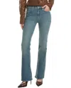 Hudson Jeans Blair High-rise Stein Bootcut Jean In Blue
