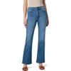 Hudson Jeans Blair High Waist Bootcut Jeans