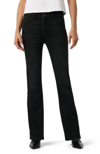 Hudson Jeans Blair High Waist Bootcut Jeans In Adagio