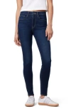 Hudson Jeans Blair High Waist Super Skinny Jeans