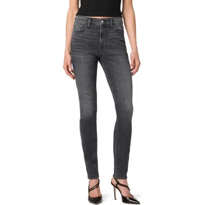 Hudson Jeans Blair High Waist Super Skinny Jeans In Lahore