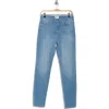 Hudson Jeans Blair High Waist Superskinny Jeans In Luna