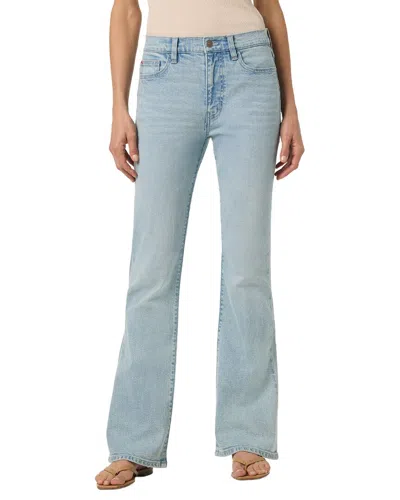 Hudson Jeans Blair High-rise Bootcut Jean In Blue