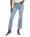Hudson Jeans Blair Mercury Bootcut Jean