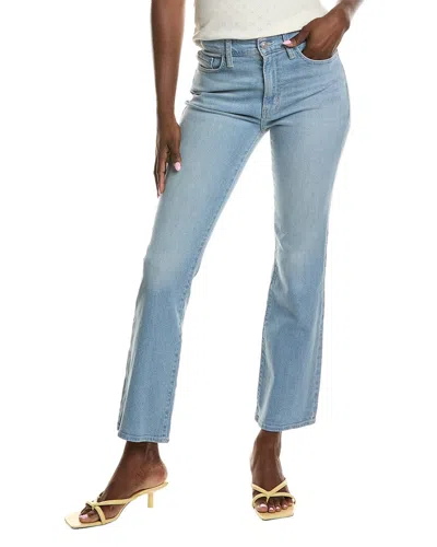 Hudson Jeans Blair Mercury Bootcut Jean
